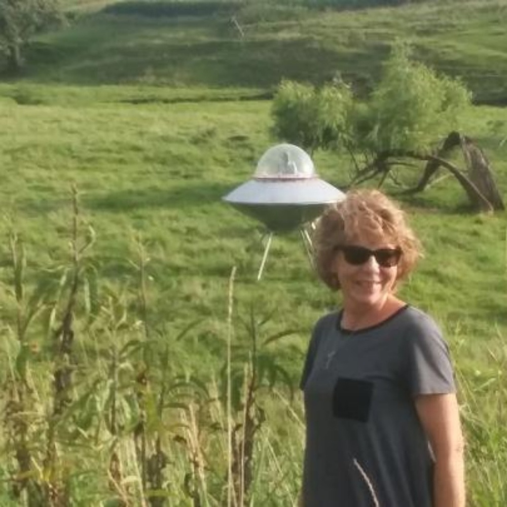 Meet your Posher, Jackie